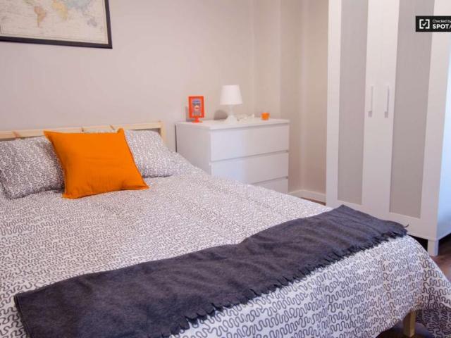 6 Dormitorio Shared Living/Roommate Valencia Valencia 91327114
