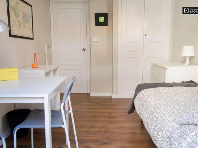 6 Dormitorio Shared Living/Roommate Valencia Valencia 91327110