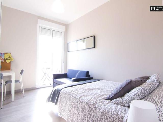 6 Dormitorio Shared Living/Roommate Valencia Valencia 91327147