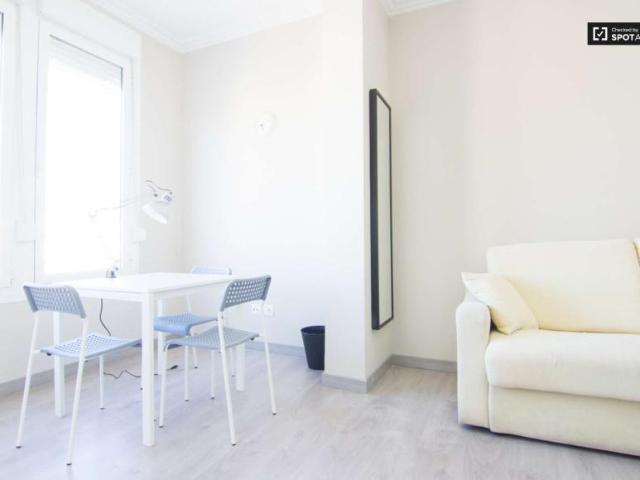 6 Dormitorio Shared Living/Roommate Valencia Valencia 91327202