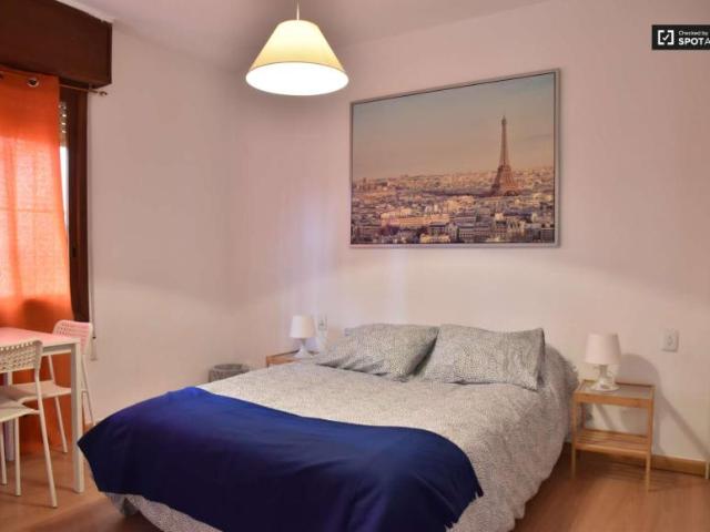 6 Dormitorio Shared Living/Roommate Valencia Valencia 91327438