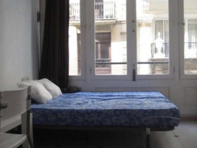6 Dormitorio Shared Living/Roommate Valencia Valencia 91327515