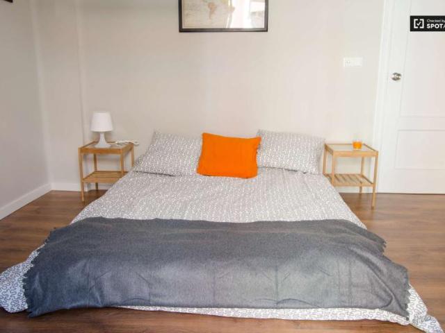 6 Dormitorio Shared Living/Roommate Valencia Valencia 91328148