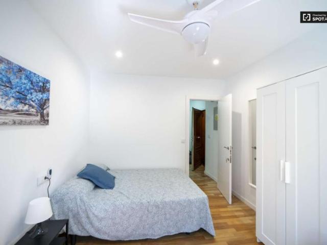 6 Dormitorio Shared Living/Roommate Valencia Valencia 91328185