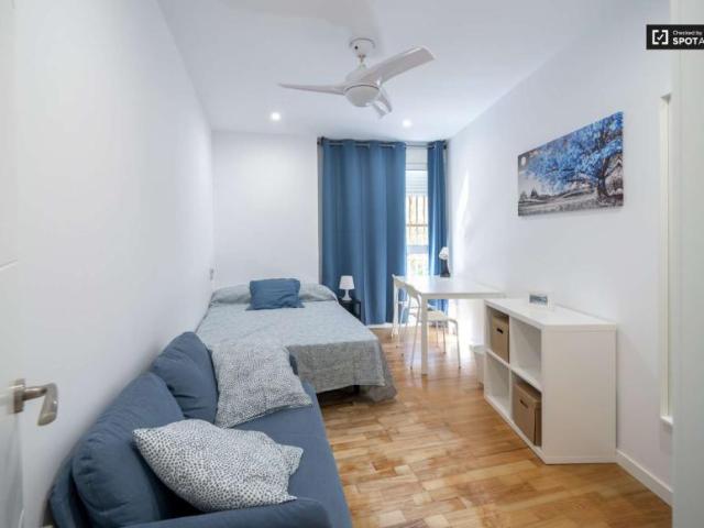 6 Dormitorio Shared Living/Roommate Valencia Valencia 91328187