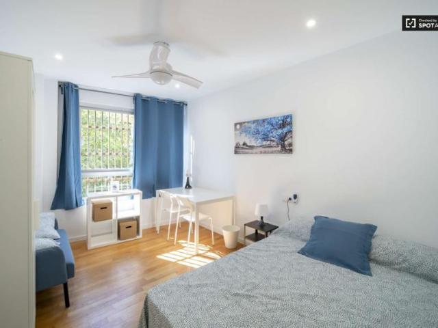 6 Dormitorio Shared Living/Roommate Valencia Valencia 91328183