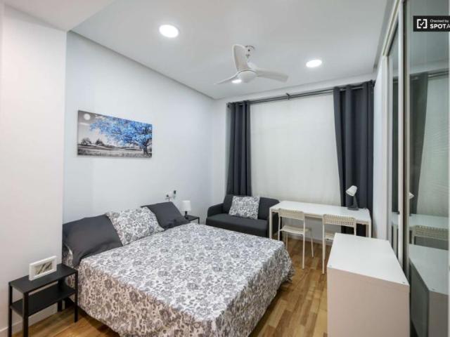 6 Dormitorio Shared Living/Roommate Valencia Valencia 91328196