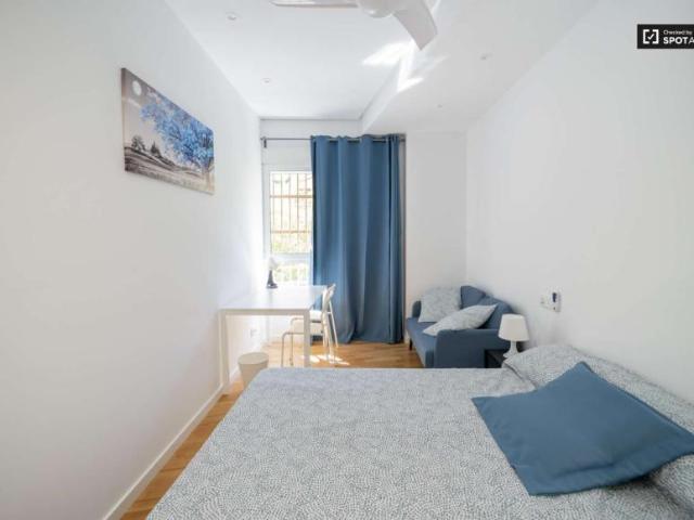 6 Dormitorio Shared Living/Roommate Valencia Valencia 91328191