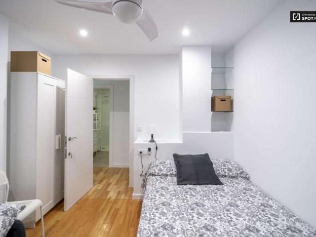 6 Dormitorio Shared Living/Roommate Valencia Valencia 91328193