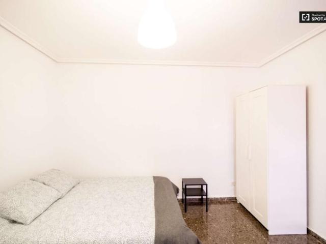 6 Dormitorio Shared Living/Roommate Valencia Valencia 91328347