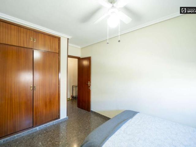 6 Dormitorio Shared Living/Roommate Valencia Valencia 91328340