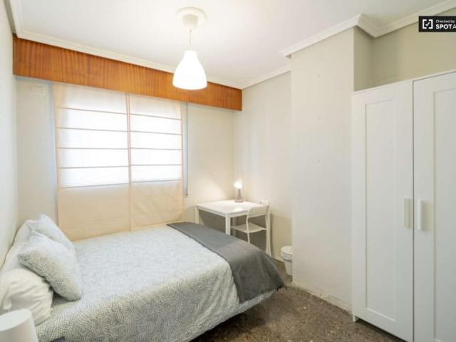 6 Dormitorio Shared Living/Roommate Valencia Valencia 91328351