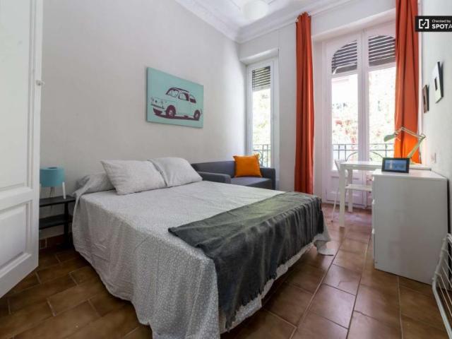 6 Dormitorio Shared Living/Roommate Valencia Valencia 91328832