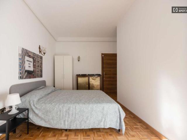 6 Dormitorio Shared Living/Roommate Valencia Valencia 92186328