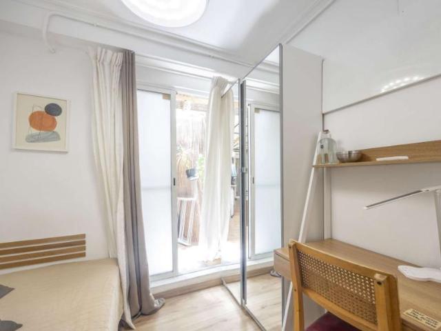 6 Dormitorio Shared Living/Roommate Valencia Valencia 93120545