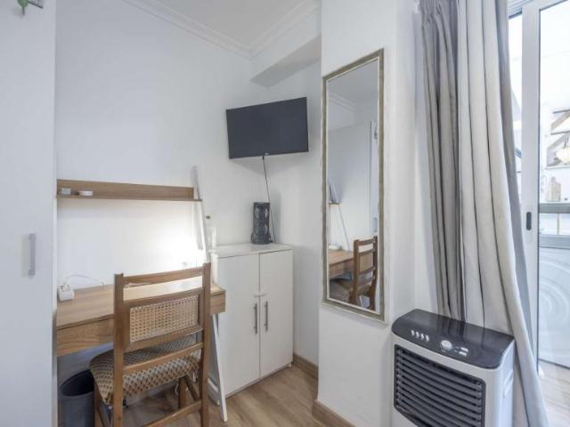 6 Dormitorio Shared Living/Roommate Valencia Valencia 93120547