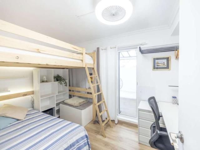 6 Dormitorio Shared Living/Roommate Valencia Valencia 93120556