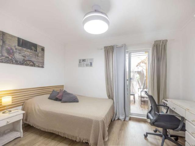 6 Dormitorio Shared Living/Roommate Valencia Valencia 93120550