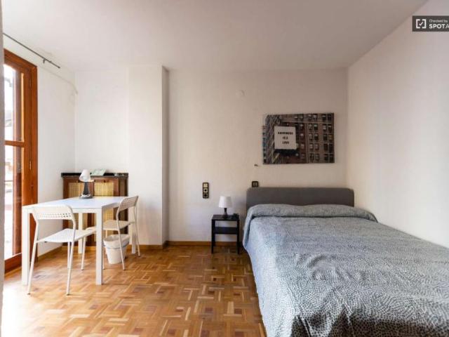 6 Dormitorio Shared Living/Roommate Valencia Valencia 93184480