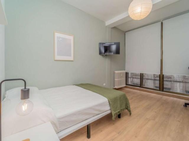 6 Dormitorio Shared Living/Roommate Valladolid Valladolid 104845707