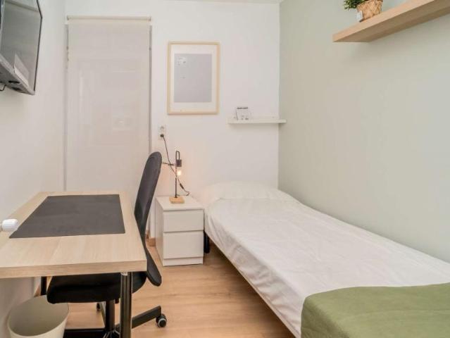 6 Dormitorio Shared Living/Roommate Valladolid Valladolid 104845836