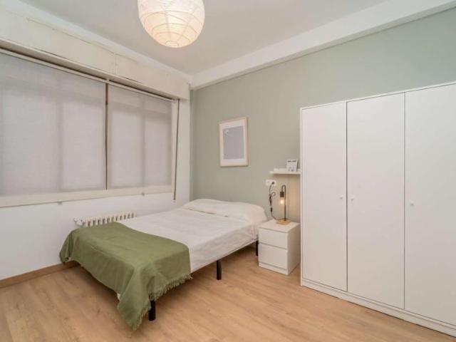 6 Dormitorio Shared Living/Roommate Valladolid Valladolid 104845838