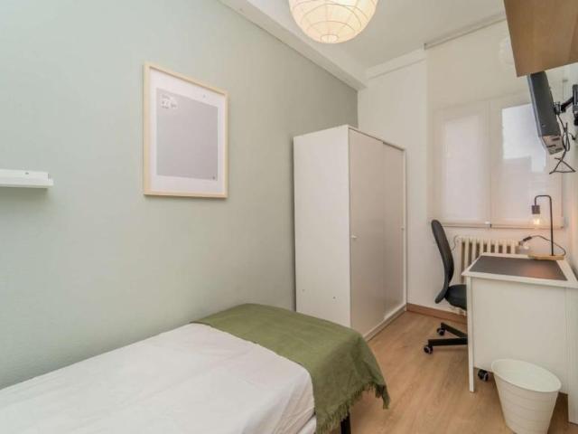 6 Dormitorio Shared Living/Roommate Valladolid Valladolid 104846084