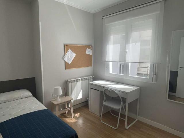 6 Dormitorio Shared Living/Roommate Zaragoza Zaragoza LS101765457