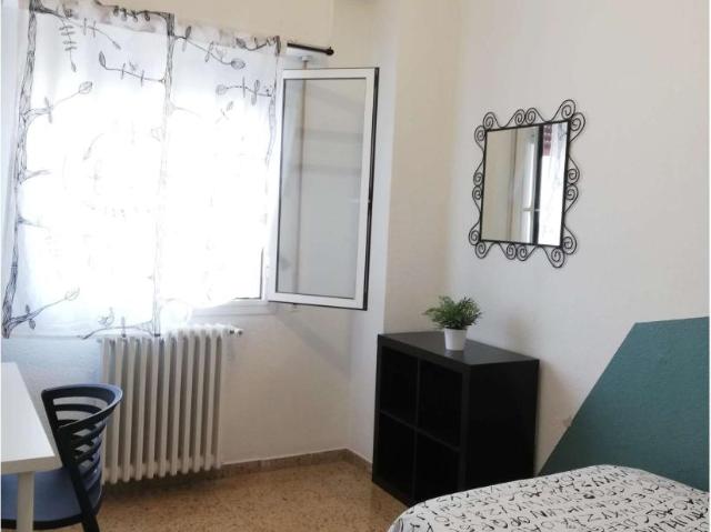 6 Dormitorio Shared Living/Roommate Zaragoza Zaragoza LS101761126