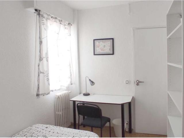 6 Dormitorio Shared Living/Roommate Zaragoza Zaragoza LS101772434