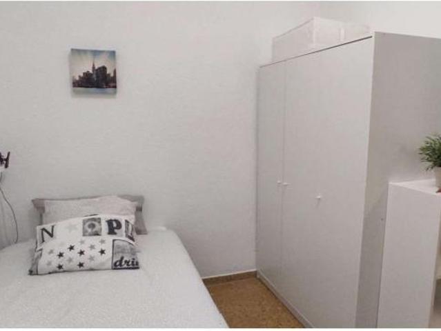 6 Dormitorio Shared Living/Roommate Zaragoza Zaragoza LS101811493