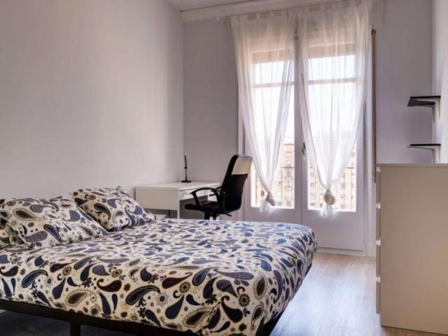 6 Dormitorio Shared Living/Roommate Zaragoza Zaragoza LS101994202