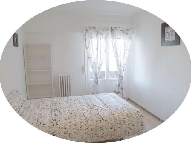 6 Dormitorio Shared Living/Roommate Zaragoza Zaragoza LS64433234