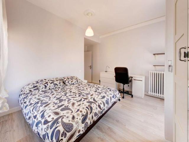 6 Dormitorio Shared Living/Roommate Zaragoza Zaragoza LS98603943
