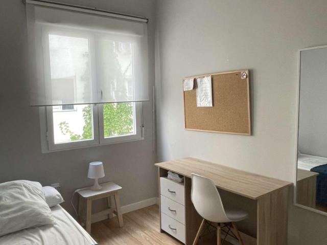 6 Dormitorio Shared Living/Roommate Zaragoza Zaragoza 101765625