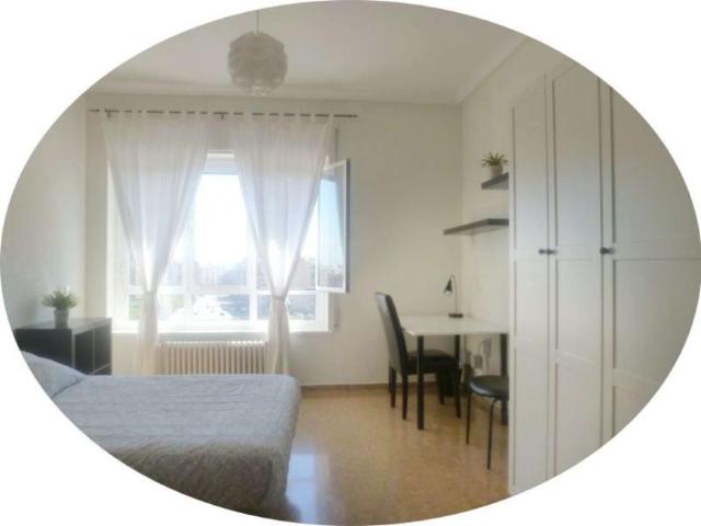 6 Dormitorio Shared Living/Roommate Zaragoza Zaragoza 101770784