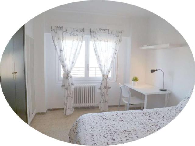 6 Dormitorio Shared Living/Roommate Zaragoza Zaragoza 101814223