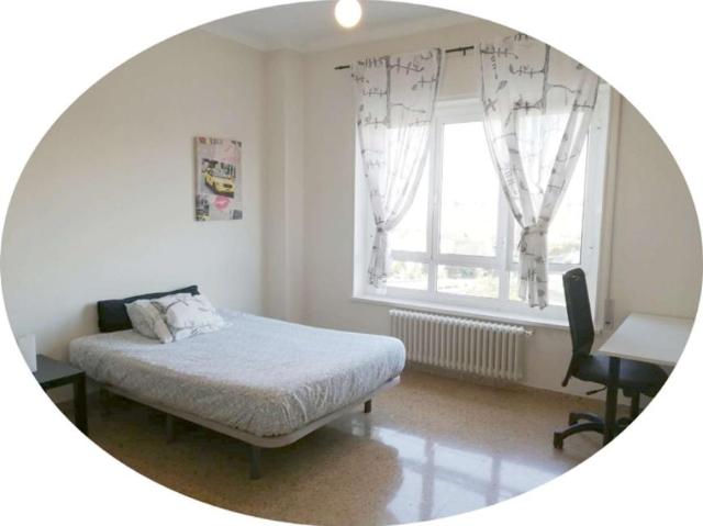 6 Dormitorio Shared Living/Roommate Zaragoza Zaragoza 101823780