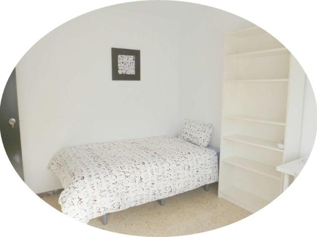 6 Dormitorio Shared Living/Roommate Zaragoza Zaragoza 101824344