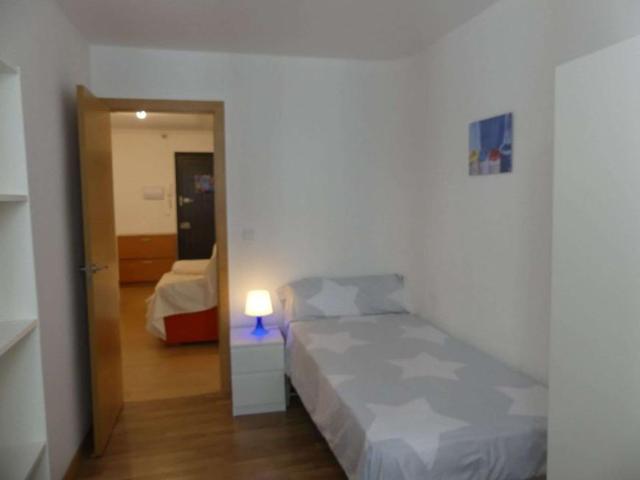 6 Dormitorio Shared Living/Roommate Zaragoza Zaragoza 104784771