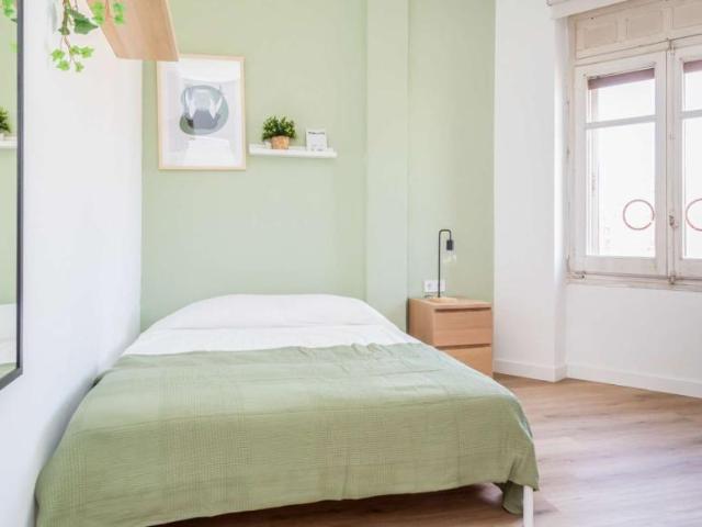 6 Dormitorio Shared Living/Roommate Zaragoza Zaragoza 104845623