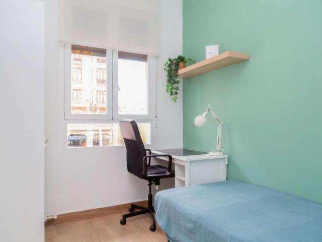 6 Dormitorio Shared Living/Roommate Zaragoza Zaragoza 104845767