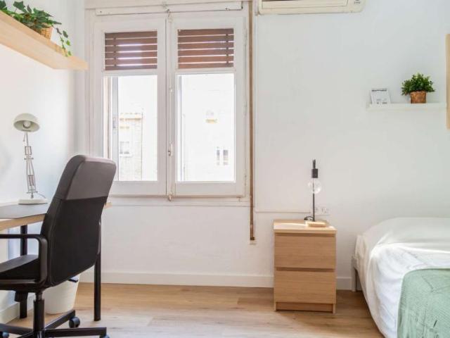 6 Dormitorio Shared Living/Roommate Zaragoza Zaragoza 104845787