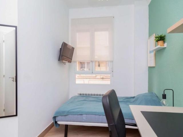 6 Dormitorio Shared Living/Roommate Zaragoza Zaragoza 104845852