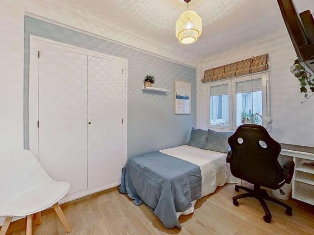 6 Dormitorio Shared Living/Roommate Zaragoza Zaragoza 104845864