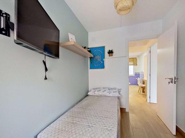 6 Dormitorio Shared Living/Roommate Zaragoza Zaragoza 104845874