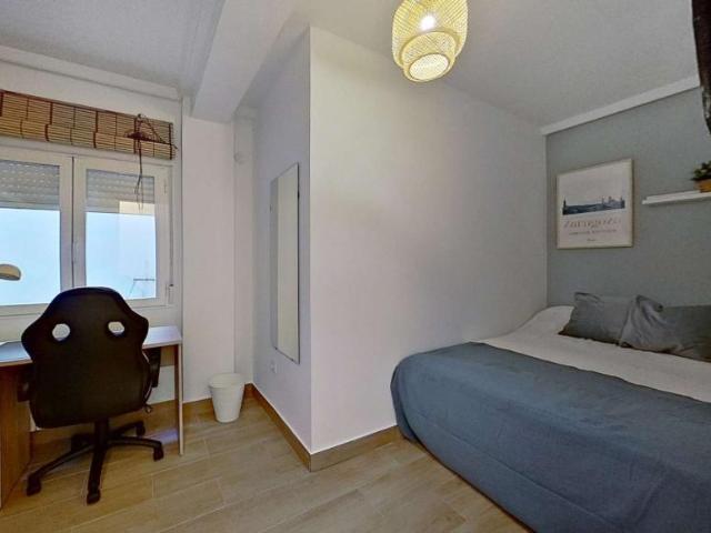 6 Dormitorio Shared Living/Roommate Zaragoza Zaragoza 104845891