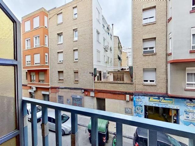 6 Dormitorio Shared Living/Roommate Zaragoza Zaragoza 104845892