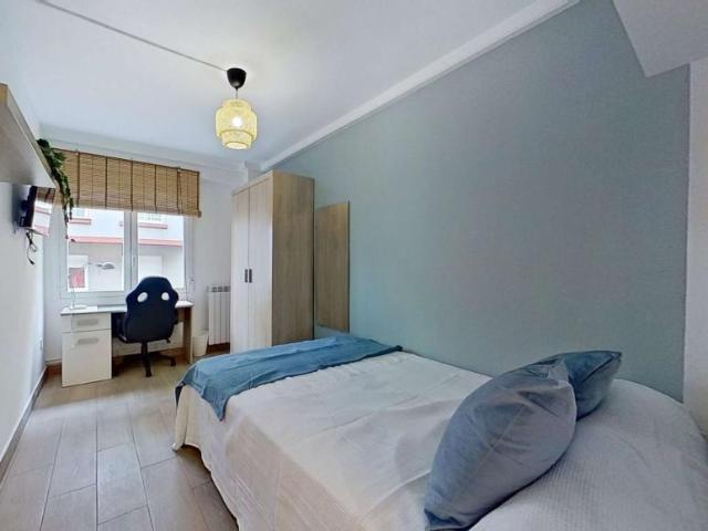 6 Dormitorio Shared Living/Roommate Zaragoza Zaragoza 104845898