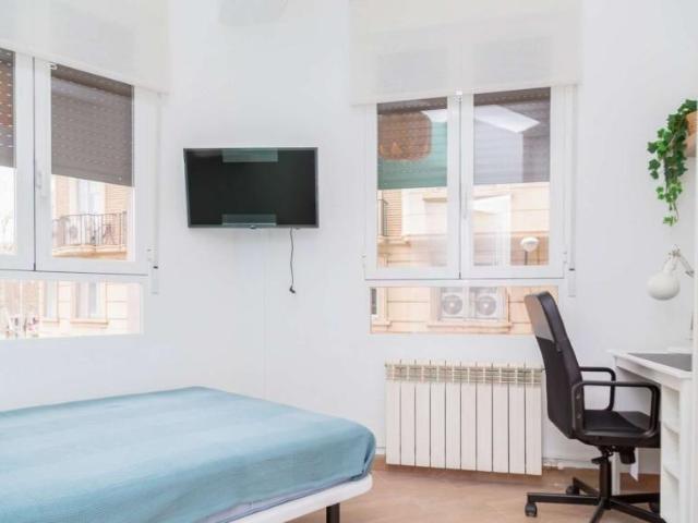6 Dormitorio Shared Living/Roommate Zaragoza Zaragoza 104845808